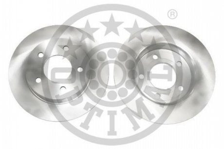 Гальмівний диск BS-7760C OPTIMAL BS7760C