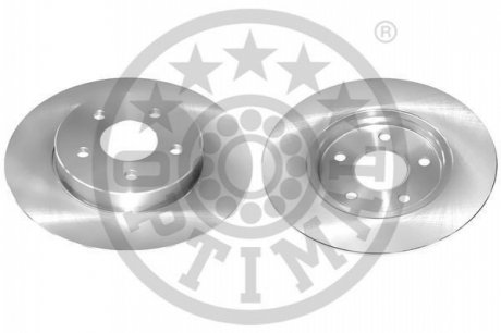 Гальмівний диск BS-6000C OPTIMAL BS6000C