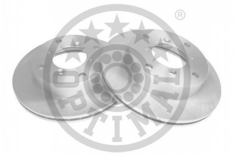 Гальмівний диск BS-3990C OPTIMAL BS3990C