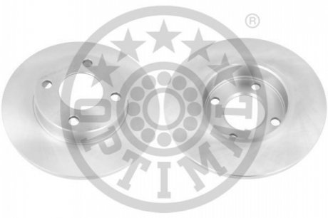 Гальмівний диск BS-1810C OPTIMAL BS1810C