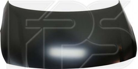 Капот FPS Forma Parts System FP 4054 280