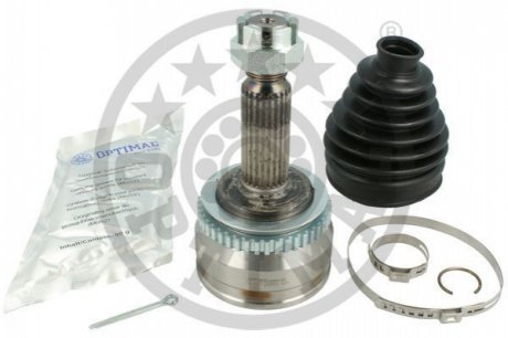 ШРУС CW-3027 OPTIMAL CW3027