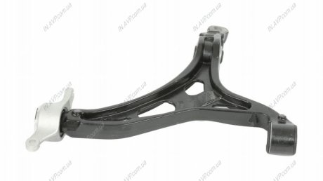 Важіль підвіски передній Прав передн JEEP GRAND CHEROKEE, GRAND CHEROKEE IV 3.0D-6.4 11.10- MOOG CHTC14090