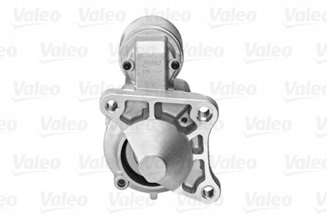 Valeo 201011