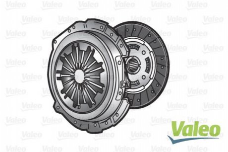 Valeo 832508