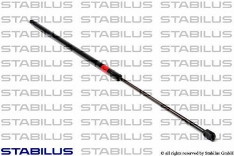 Газовый амортизатор STABILUS 905596