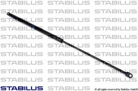 Газовый амортизатор STABILUS 052337