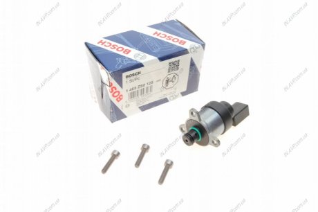 Елемент насосу Common Rail DIESEL BOSCH 1 465 ZS0 125