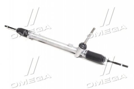 Механизм рулевой NISSAN QASHQAI 07-13 (без ГУР) Professional Rider RD.321100010