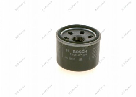 Фільтр масляний BOSCH F026407050 (фото 1)