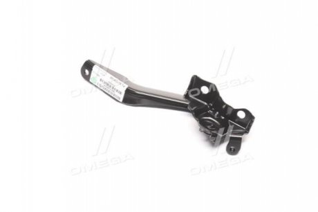 Завес капота пра. SB OUTBACK 15- TEMPEST 047 3331 286