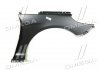 Крыло пер. лев. HYUN SONATA 17-19 TEMPEST 027 5308 311 (фото 2)