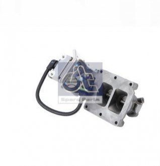 Клапан EGR DT DT Spare Parts 318192