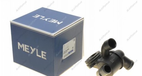 Термостат VW Amarok (09/10-), Crafter I (2E) (04/06-12/16) (MEYLE) MEYLE AG 128 228 0008