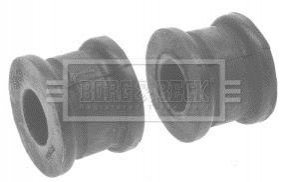 Ремкомплект, соединительная тяга стабилизатора Borg & Beck BSK6777K (фото 1)