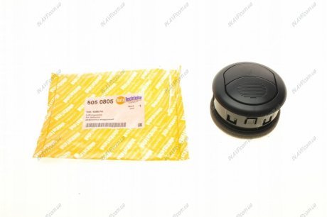 Дефлектор отопителя Autotechteile 5050805