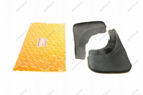 Брызговик (задний) Autotechteile 5050288