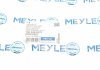 Патрубок интеркулера MEYLE AG 1000360071 (фото 6)