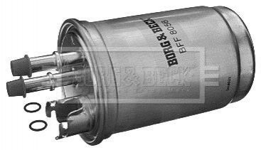 Топливный фильтр Borg & Beck BFF8056