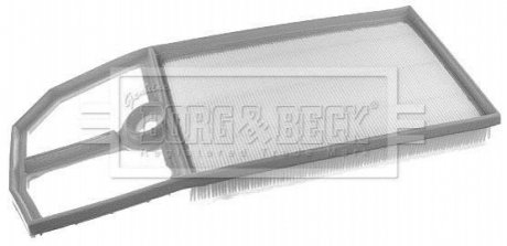 Воздушный фильтр Borg & Beck BFA2363