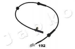 Датчик ABS передній Nissan X-Trail/Renault Koleos 2.0dCi/2.5i 08- JAPKO 151192