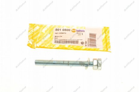 Болт крепления Autotechteile 5010500