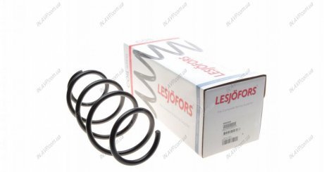 Пружина (передняя) LESJOFORS 4044269