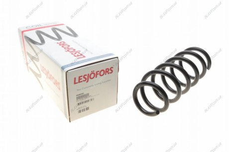 Пружина (передняя) LESJOFORS 4008560