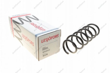 Пружина (задняя) LESJOFORS 4208525