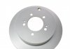 Диск гальмівний ICER Brakes 78BD46502 (фото 3)