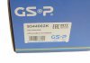 Подшипник ступицы GSP AUTOMOTIVE 9344002K (фото 7)