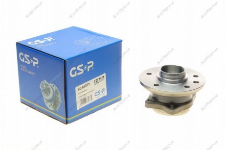 Подшипник ступицы GSP GSP AUTOMOTIVE 9344001