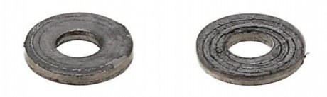 Ущільнювальне кільце корпусу форсунки DAF 475.290 ELRING 475290