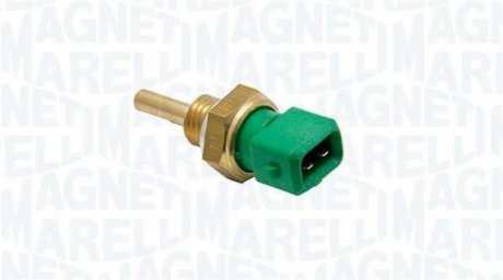 Датчик, температура охлаждающей жидкости Magneti Marelli 171916011640