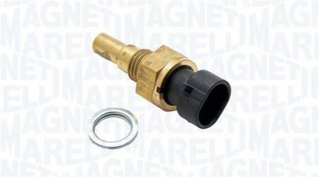 Датчик, температура охлаждающей жидкости Magneti Marelli 171916011150