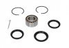 Підшипник маточини (комплект) PARTS WBK-6501 KAVO WBK6501 (фото 1)