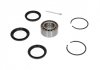 Підшипник маточини (комплект) PARTS WBK-6501 KAVO WBK6501 (фото 2)