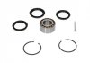 Підшипник маточини (комплект) PARTS WBK-6501 KAVO WBK6501 (фото 3)