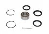 Підшипник маточини (комплект) PARTS WBK-6501 KAVO WBK6501 (фото 4)
