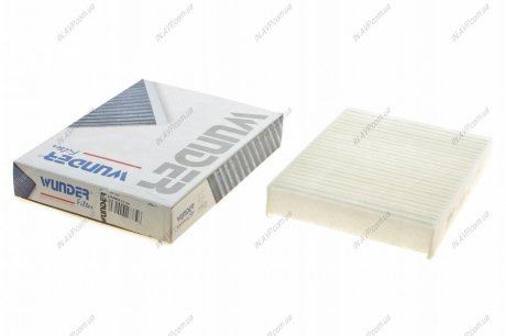 Фільтр салону WUNDER WUNDER Filter WP414