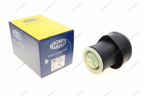 Пневморесора моста заднього Magneti Marelli 350508000002 (фото 1)