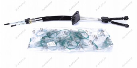 Трос перемикання передач CAVO 7014 614 CAVO OTOMOTIV 7014614