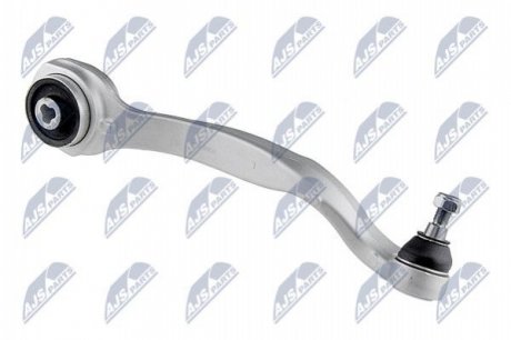 Рычаг подвески пер. NTY ZWG-ME-008