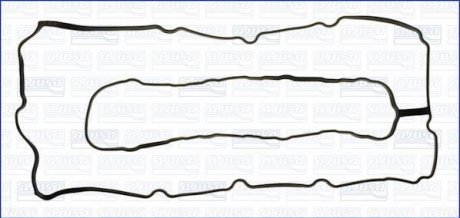 Прокладка, крышка головки цилиндра AJUSA 11114300