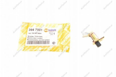 Датчик закрывания дверей Autotechteile 3947001