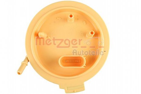 Паливний насос в зборі METZGER 2250363