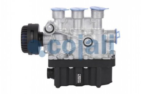Кран управления ECAS COJALI 2209463