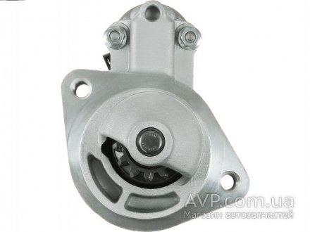 Стартер AS S6387S