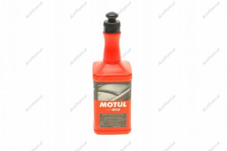 Засіб для догляду Leather Clean 500ML Motul 850149