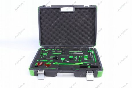 Инструмент регулировка зубчастого ременя JBM 53276